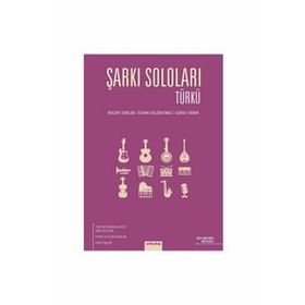 Şarkı Soloları - Türkü - Özhan Gölebatmaz Bülent İşbilen Güray Demir