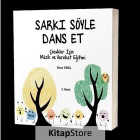 Şarkı Söyle Dans Et - Onur Erol