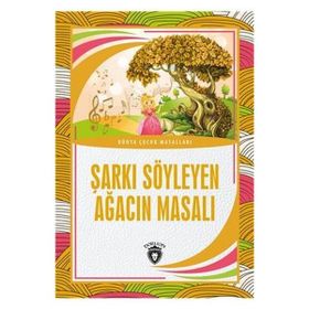 Şarkı Söyleyen Ağacın Masalı - Kolektif