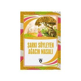 Şarkı Söyleyen Ağacın Masalı - Kolektif