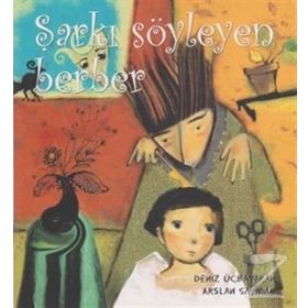 Şarkı Söyleyen Berber - Arslan Sayman