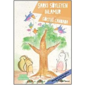 Şarkı Söyleyen Ihlamur - Göktuğ Canbaba