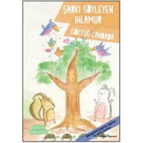 Şarkı Söyleyen Ihlamur - Göktuğ Canbaba