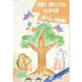 Şarkı Söyleyen Ihlamur - Göktuğ Canbaba