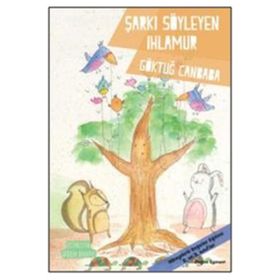 Şarkı Söyleyen Ihlamur - Göktuğ Canbaba