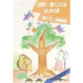Şarkı Söyleyen Ihlamur - Göktuğ Canbaba