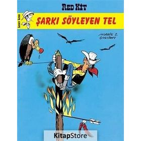 ŞARKI SÖYLEYEN TEL - KOLEKTIF