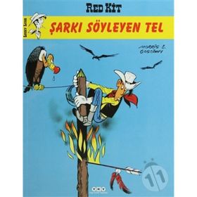 ŞARKI SÖYLEYEN TEL - KOLEKTIF