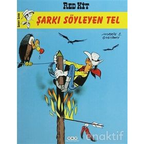 ŞARKI SÖYLEYEN TEL - KOLEKTIF