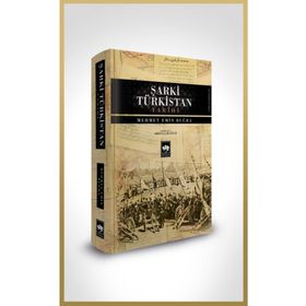 Şarki Türkistan Tarihi - Mehmet Emin Buğra