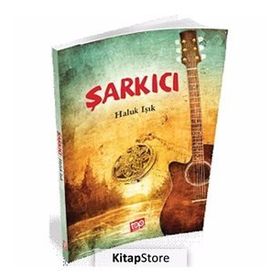 Şarkıcı - Haluk Işık