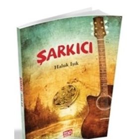 Şarkıcı - Haluk Işık