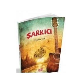 Şarkıcı - Haluk Işık