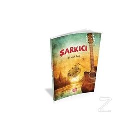 Şarkıcı - Haluk Işık