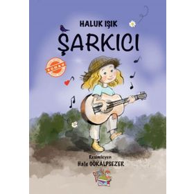Şarkıcı - Haluk Işık