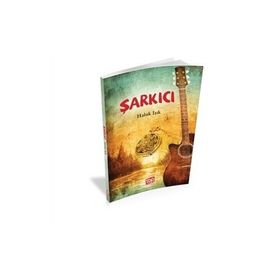 Şarkıcı - Haluk Işık