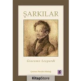 Şarkılar - Giacomo Leopardi