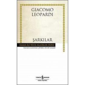Şarkılar - Giacomo Leopardi