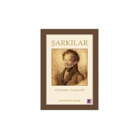 Şarkılar - Giacomo Leopardi