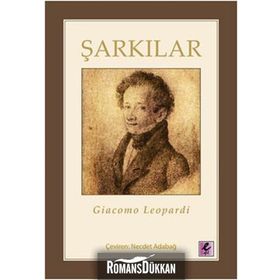 ŞARKILAR - GIOCOMO LEOPARDI