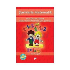 Şarkılarla Matematik - Ece Karşal