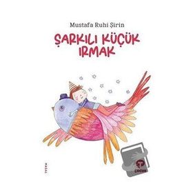 Şarkılı Küçük Irmak - Mustafa Ruhi Şirin