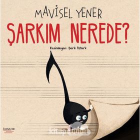 Şarkım Nerede? - Mavisel Yener
