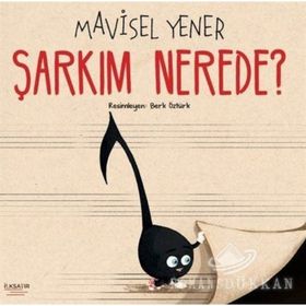Şarkım Nerede? - Mavisel Yener