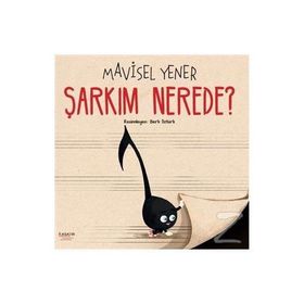 Şarkım Nerede? - Mavisel Yener
