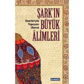 Şark'ın Büyük Alimleri Soner Demirsoy