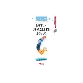 Şarkını Denizlere Söyle - Sevim Ak