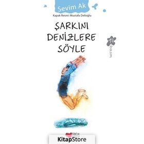 Şarkını Denizlere Söyle - Sevim Ak