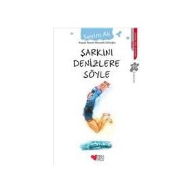 Şarkını Denizlere Söyle - Sevim Ak
