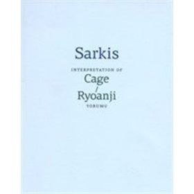 Sarkis Cage-Ryoanji Yorumu - kollektif