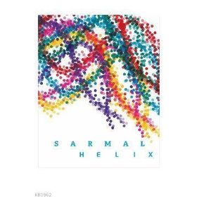 Sarmal - Helix - Necmi Sönmez
