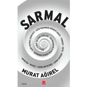 Sarmal - Murat Ağırel