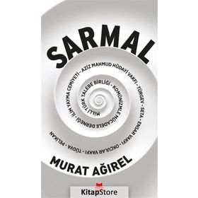 Sarmal - Murat Ağırel