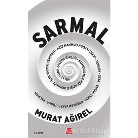 Sarmal - Murat Ağırel