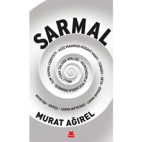 Sarmal - Murat Ağırel