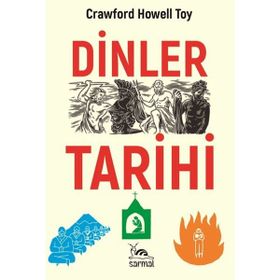 Sarmal Yayınevi Crawford Howell Toy Dinler Tarihi