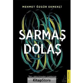 Sarmaş Dolaş - Mehmet Özgür Ekmekçi