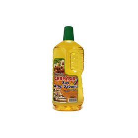 Sarmaşık 1000 ml Arap Sabunu