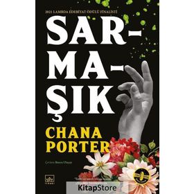 Sarmaşık - Chana Porter