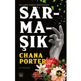 Sarmaşık - Chana Porter