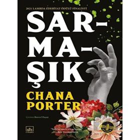Sarmaşık - Chana Porter
