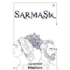 Sarmaşık - Eray Bayındır
