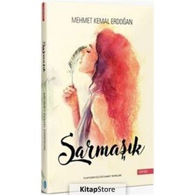 Sarmaşık - Mehmet Kemal Erdoğan