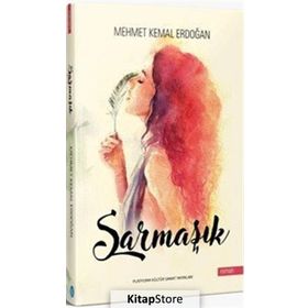 Sarmaşık - Mehmet Kemal Erdoğan