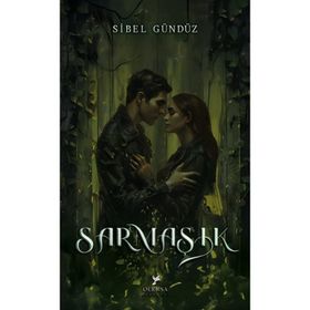 Sarmaşık Sibel Gündüz