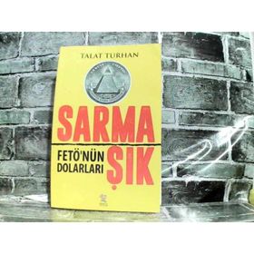 Sarmaşık - Talat Turhan